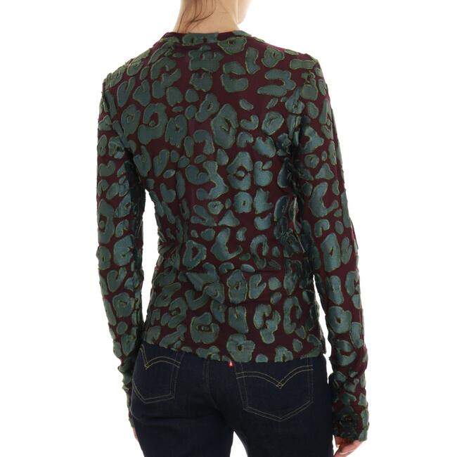 T-SHIRT LEO ANONYME - Mad Fashion | img vers.650x/